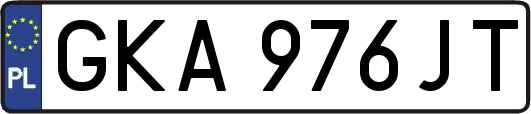 GKA976JT