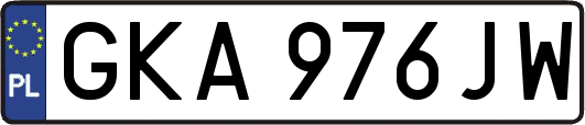 GKA976JW
