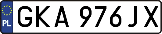 GKA976JX