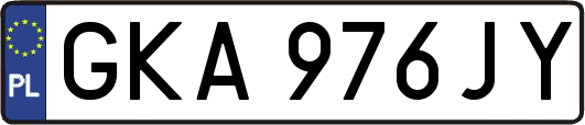 GKA976JY