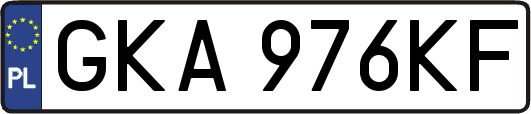 GKA976KF