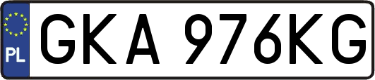 GKA976KG