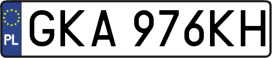 GKA976KH