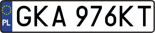 GKA976KT