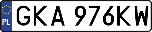 GKA976KW
