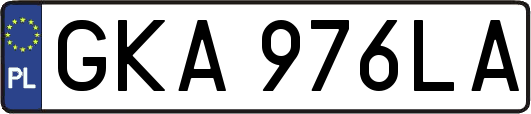 GKA976LA