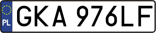 GKA976LF