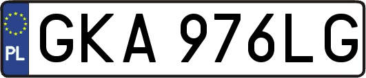 GKA976LG