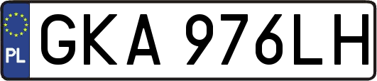 GKA976LH