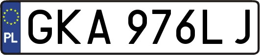 GKA976LJ