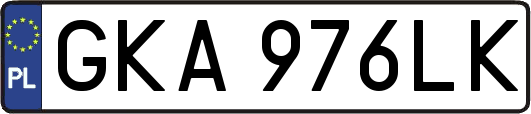 GKA976LK