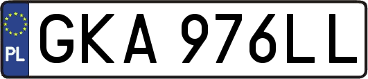 GKA976LL