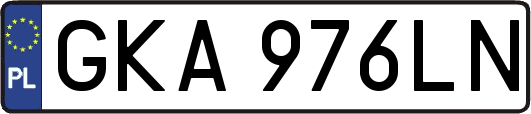 GKA976LN