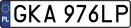 GKA976LP