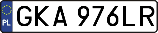 GKA976LR
