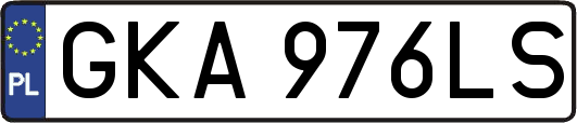GKA976LS