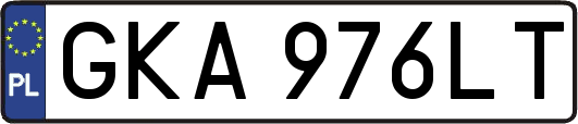 GKA976LT