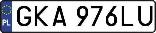 GKA976LU