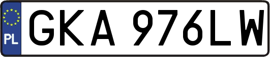 GKA976LW