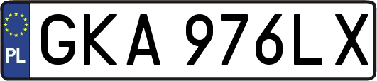 GKA976LX