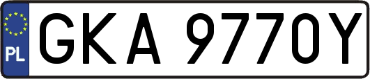 GKA9770Y