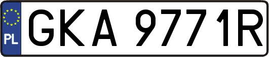 GKA9771R
