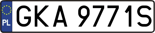 GKA9771S