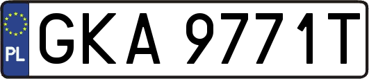 GKA9771T