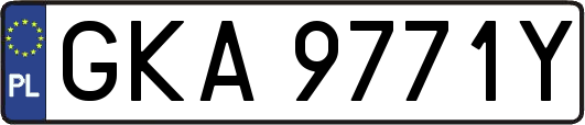 GKA9771Y