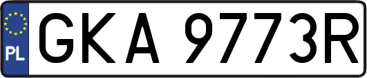 GKA9773R