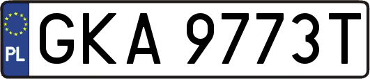 GKA9773T