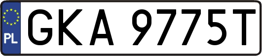 GKA9775T