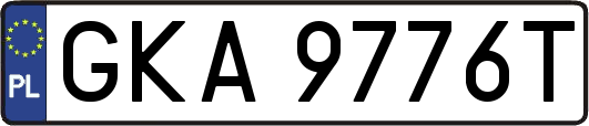 GKA9776T