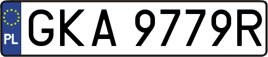 GKA9779R
