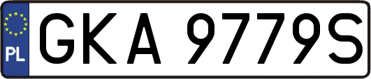 GKA9779S