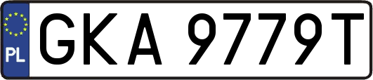 GKA9779T