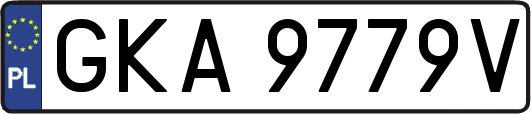 GKA9779V