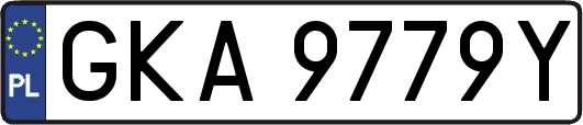 GKA9779Y