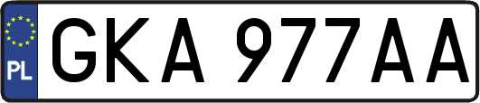 GKA977AA