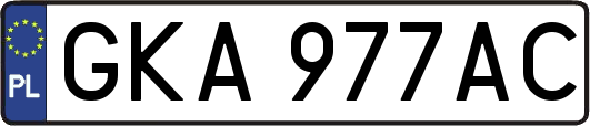 GKA977AC