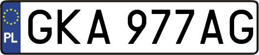 GKA977AG