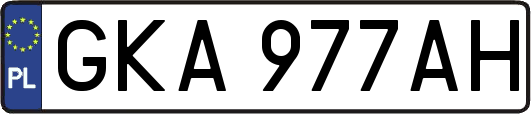 GKA977AH