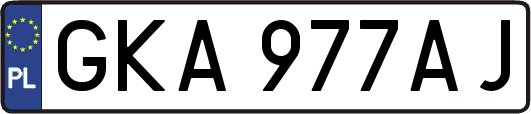 GKA977AJ