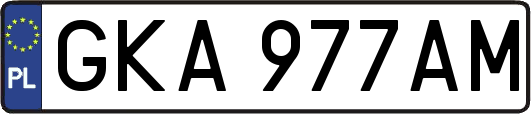 GKA977AM