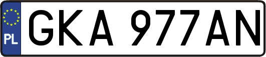 GKA977AN