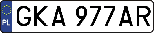 GKA977AR