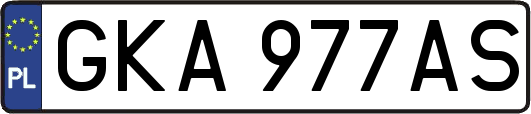 GKA977AS