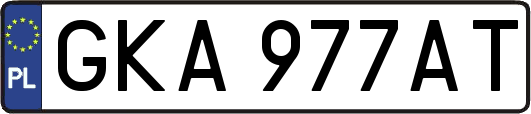 GKA977AT