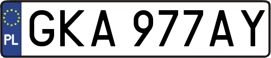 GKA977AY
