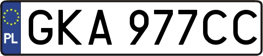 GKA977CC
